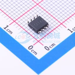 增强型 JFET 低失调运算放大器缩略图