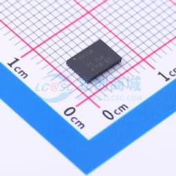 SN75LVPE4410 四通道 PCI Express 4.0 线性重驱动器缩略图