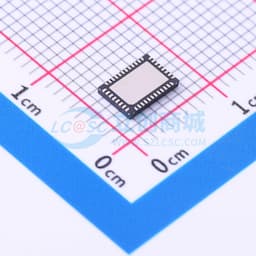 SN75LVPE4410 四通道 PCI Express 4.0 线性重驱动器缩略图