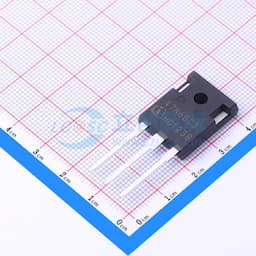 SPW47N65C3缩略图