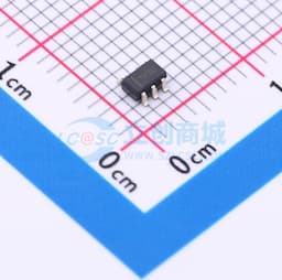 -4V至110V、1.3MHz超精密电流检测放大器缩略图
