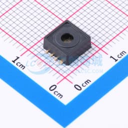 模拟气压传感器集成电路缩略图