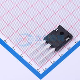 SPW16N50C3缩略图