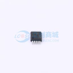 采用10引脚封装的868 MHz ASK/FSK发射器缩略图