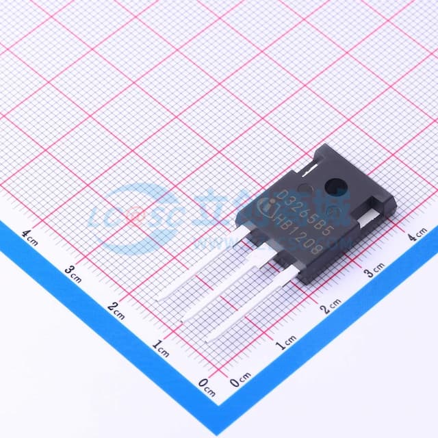 IDW32G65C5BXKSA2实物图
