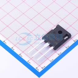 IPW65R420CFD缩略图