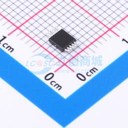 采用10引脚封装的868 MHz ASK/FSK发射器缩略图