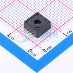 模拟进气歧管气压传感器IC、模拟绝对压力传感器缩略图