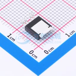 单通道60mΩ智能高端功率开关缩略图