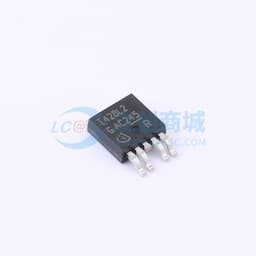 单通道60mΩ智能高端功率开关缩略图