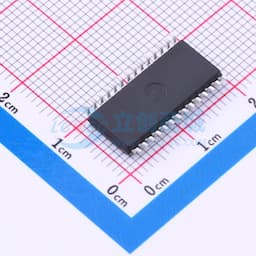 LED 驱动控制专用电路缩略图