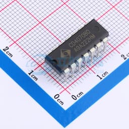 4-2输入异门IC缩略图