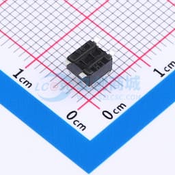 4.5*4.5*4.8mm 立贴 轻触开关缩略图