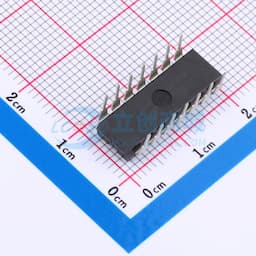 4-2输入异门IC缩略图