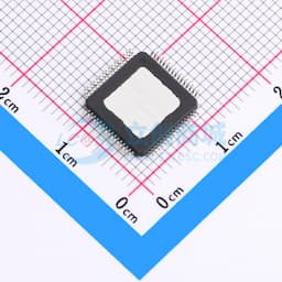 具有多通道模数转换器 (ADC)，数模转换器 (DAC)和温度传感器的模拟监视和控制解决方案缩略图