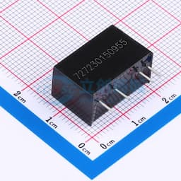 【插件】 21.6V~26.4V 5V 400mA 2W缩略图