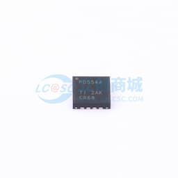 PCA9554A具有中断输出和配置寄存器的远程8位I2C和SMBus I/O扩展器缩略图