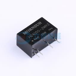 【插件】 21.6V~26.4V 5V 400mA 2W缩略图