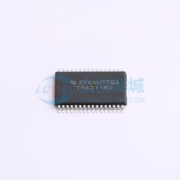 TPA3118D2QDAPRQ1缩略图