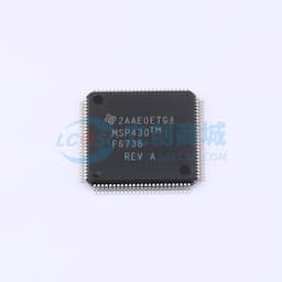 具有 3 个 Σ-Δ ADC、LCD、实时时钟、128KB 闪存和 8KB RAM 的单相位计量 SoC缩略图