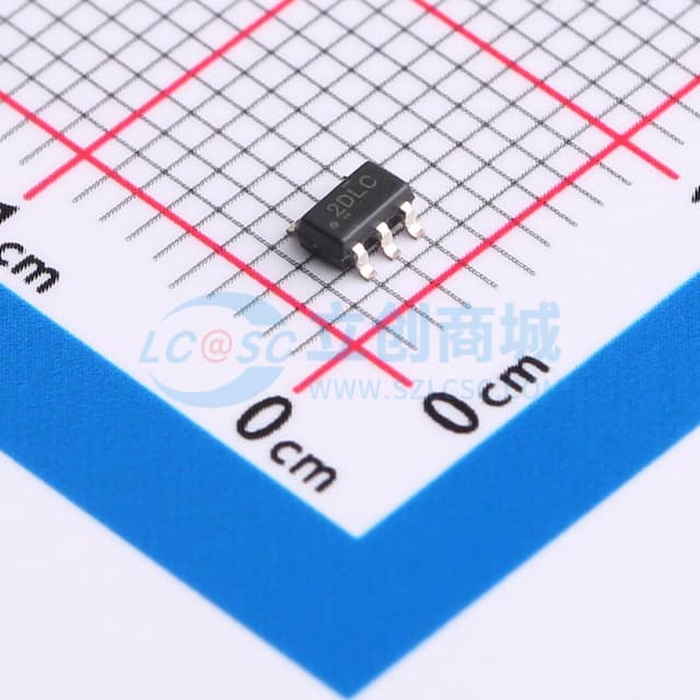 -4V至110V、1.3MHz电流检测放大器实物图