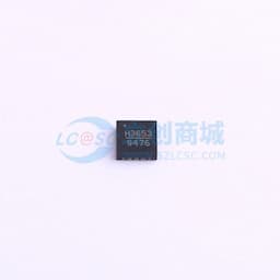 7 - 15 GHz HBT 增益块 MMIC 放大器缩略图