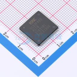 HC32F460PCTB-LQFP100缩略图