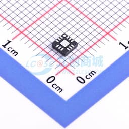 7 - 15 GHz HBT 增益块 MMIC 放大器缩略图