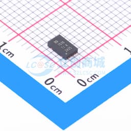 BQ27510DRZR缩略图