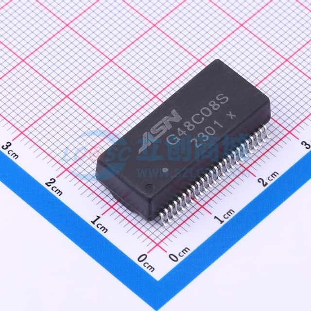 G48C08S实物图
