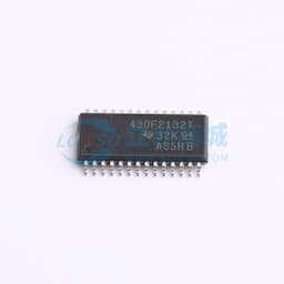 具有 8KB 闪存、512B SRAM、10 位 ADC、比较器和 I2C/SPI/UART 的 16MHz MCU缩略图