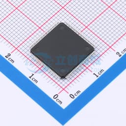 HC32F460PCTB-LQFP100缩略图