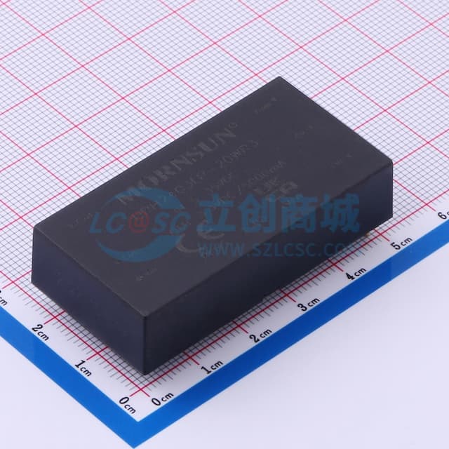 URH2403LP-20WR3实物图