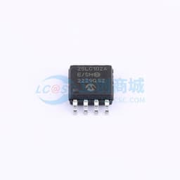 1 Mbit SPI总线串行EEPROM缩略图