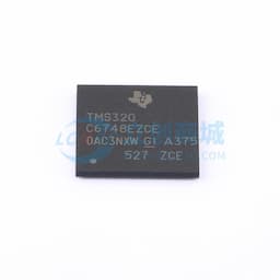 TMS320C6748EZCEA3缩略图