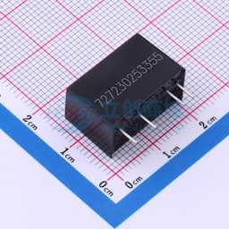 10.8V~13.2V 12V 167mA 2W缩略图