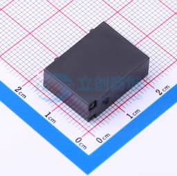 【插件】超小型中功率5V继电器 单刀单掷-常开缩略图