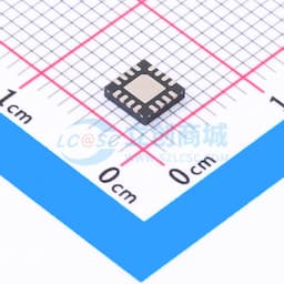 PCA9554A具有中断输出和配置寄存器的远程8位I2C和SMBus I/O扩展器缩略图