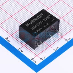 【插件】 21.6V~26.4V 5V 400mA 2W缩略图