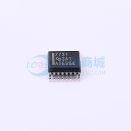 EMC性能优异的增强型高速三通道数字隔离器缩略图