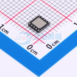 4.5V至42V输入、5A、降压DC-DC转换器，具有软启动和Eco-mode缩略图
