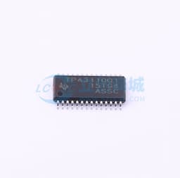 TPA3110D2QPWPRQ1缩略图