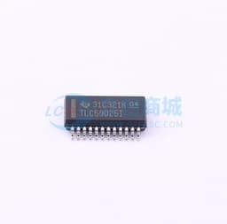 TLC59025IDBQR缩略图