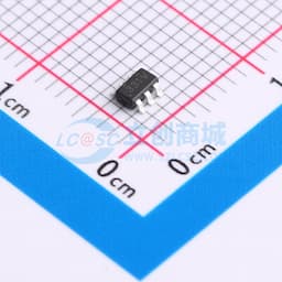 FDC6331L-TP缩略图