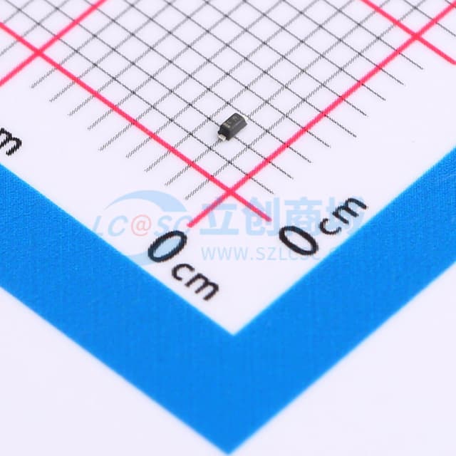 LRB520G-30T1G实物图