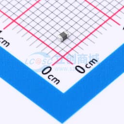 叠层电感/1.2uH±10%,RDC=1.75Ω, Q=20,SRF=17MHz,5mA缩略图