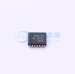 TPA6139A2PWR缩略图