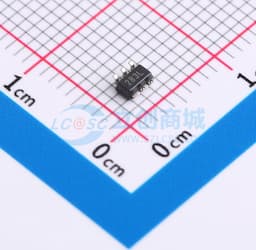 1.5°C精度带SPI接口的数字温度传感器缩略图
