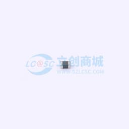 叠层电感/1.2uH±10%,RDC=1.75Ω, Q=20,SRF=17MHz,5mA缩略图