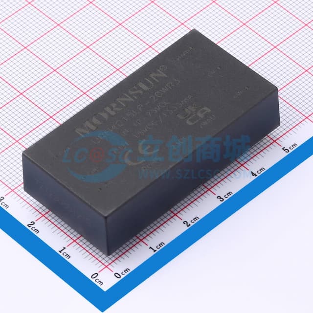 URH4815LP-20WR3实物图